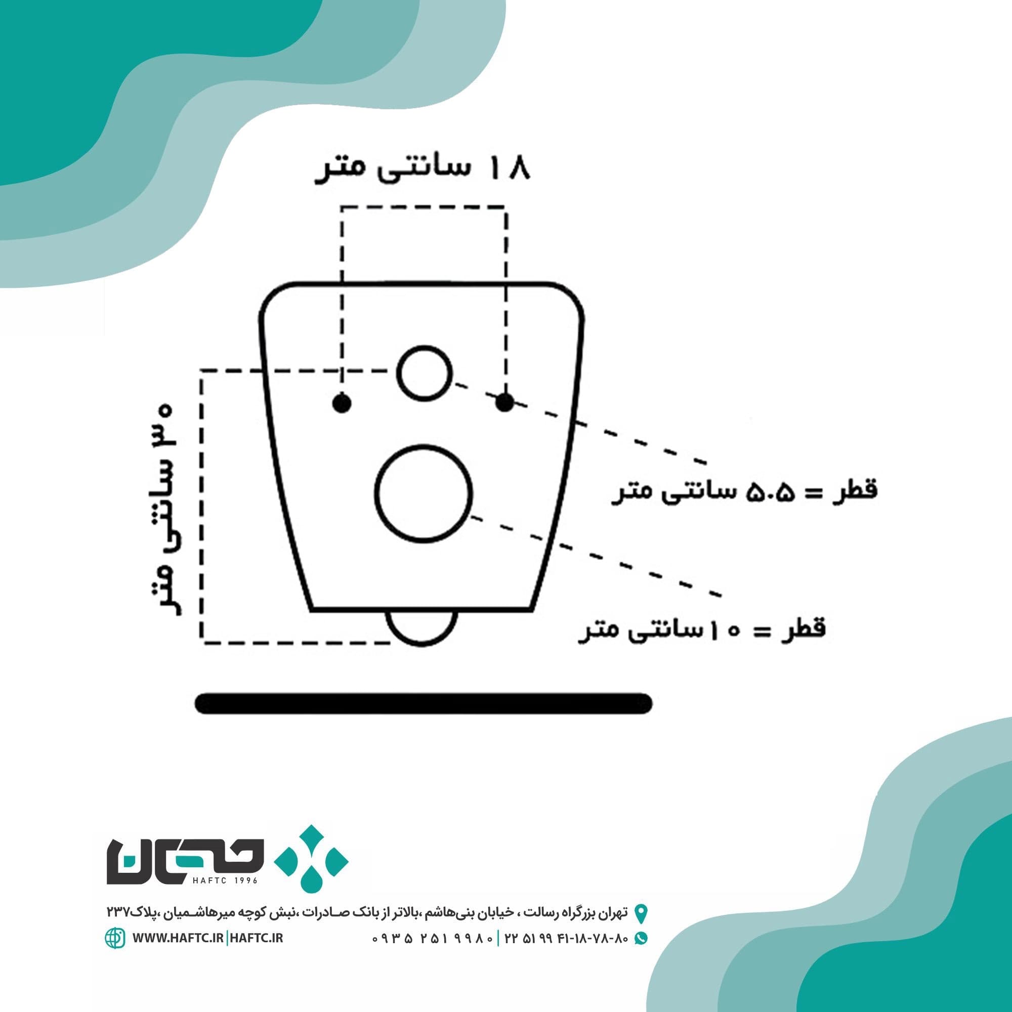 فرنگی والهنگ گاتریا مدل لئو — تصویر ۳