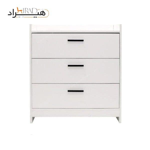 ظرف سرو چوبی کد d109 — تصویر ۵