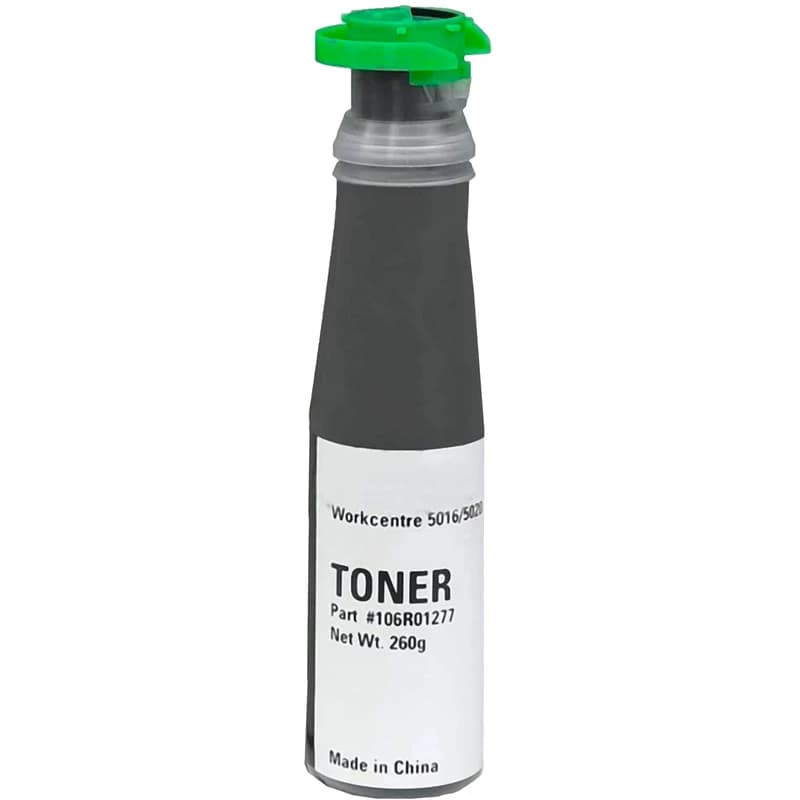 کارتریج مدل Xerox toner 5016,5020 با قابلیت چاپ 1800 صفحه — تصویر ۲