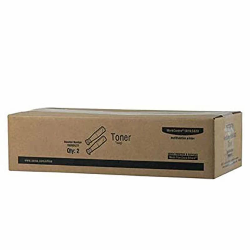کارتریج مدل Xerox toner 5016,5020 با قابلیت چاپ 1800 صفحه — تصویر ۴