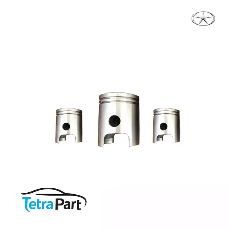 پیستون جک J5 — تصویر ۳