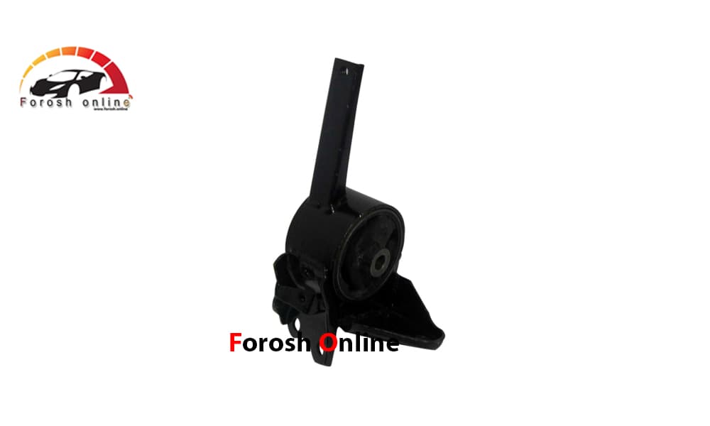 دسته موتور چپ جک J5 (دنده ای)