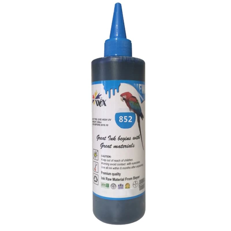 جوهر آبی وکس مدل EPC250M