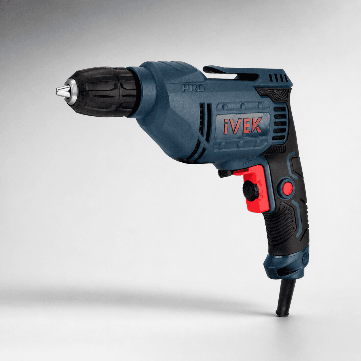 دریل 10 اتومات 480 وات ایوک مدل K-7311 — تصویر ۸