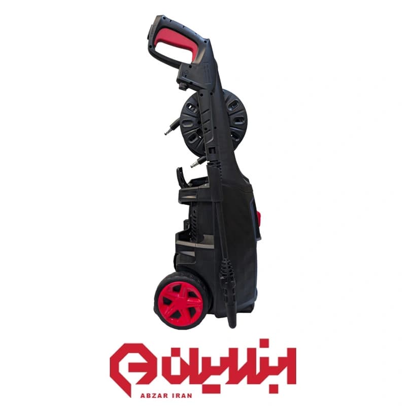 کارواش 140 بار دینامی 1800 وات ایوک مدل K-4240 — تصویر ۱۲