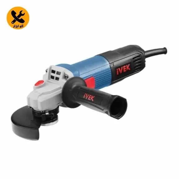 مینی فرز 850 وات ایوک مدل K-7112 — تصویر ۷