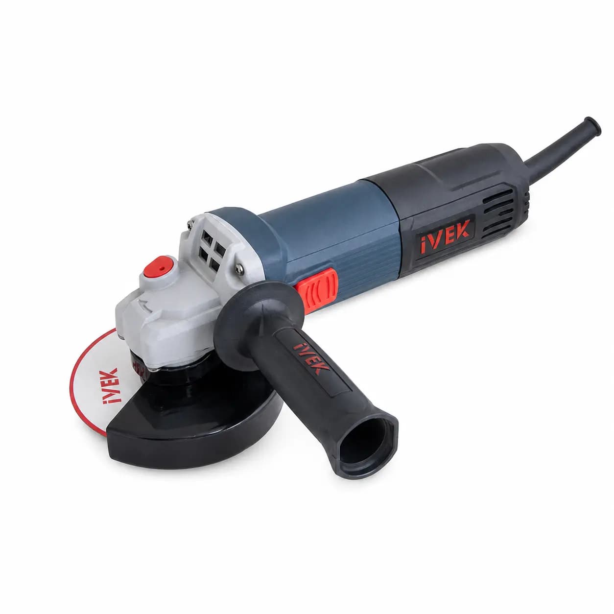 مینی فرز 850 وات ایوک مدل K-7112