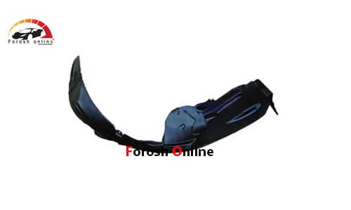 شلگير جلو راست جک J5