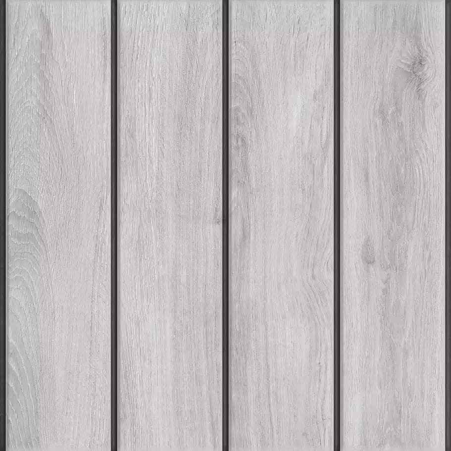 سرامیک کف ایفا سرام مدل ترمو طوسی روشن 40x40 مناسب پارکینگ