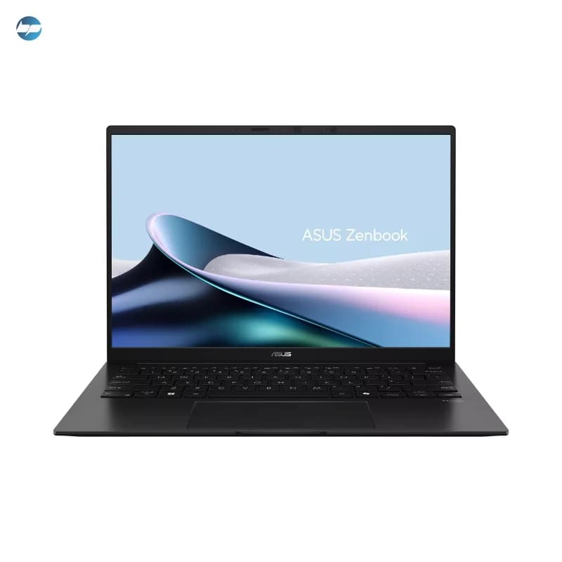 Asus ZenBook UM3406KA Ryzen AI 7 350 32 2SSD Radeon OLED — تصویر ۳