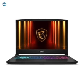 MSI Katana 15 HX B14WFK i7 14650HX 24 512SSD 8 5060 FHD