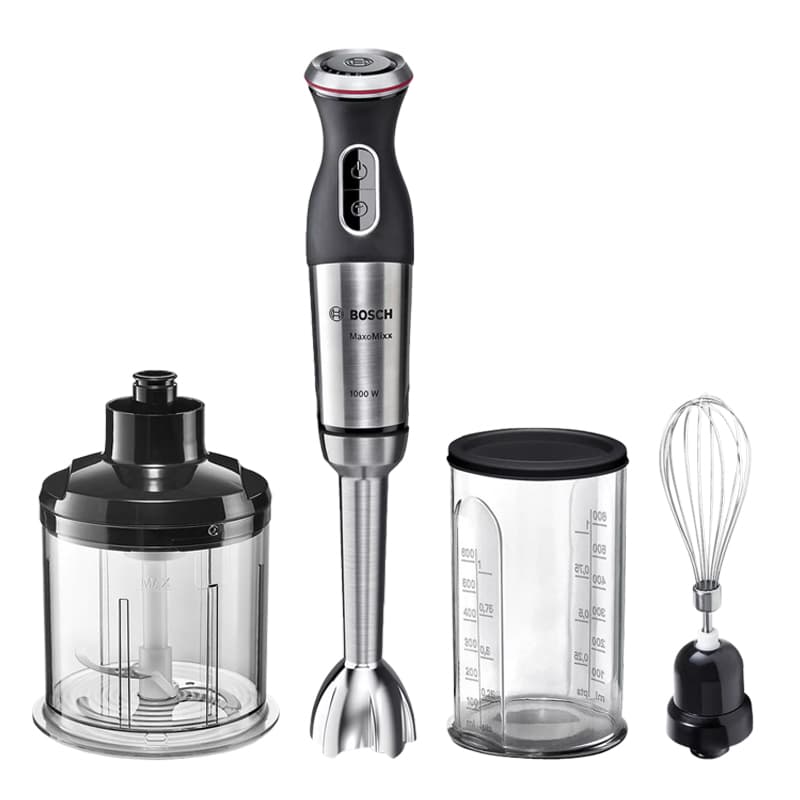 گوشت کوب برقی بوش BOSCH MS-8CM6160