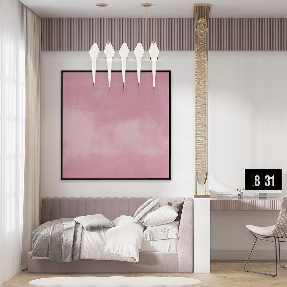 تابلو ساده T10282600 — تصویر ۳