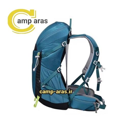 کوله پشتی 30 لیتر کاراکال Caracal RAHA CA-B4001 — تصویر ۶