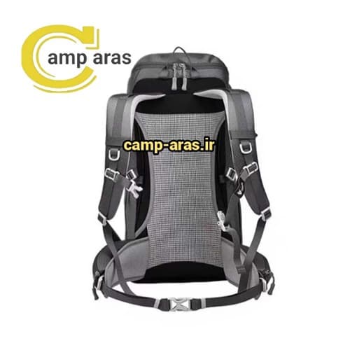 کوله پشتی 30 لیتر کاراکال Caracal RAHA CA-B4001 — تصویر ۸