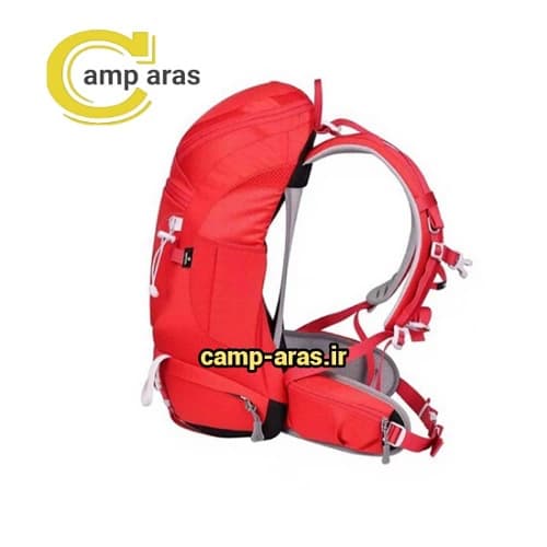 کوله پشتی 36 لیتر کاراکال CARACAL SHINA CA-B4005 — تصویر ۵