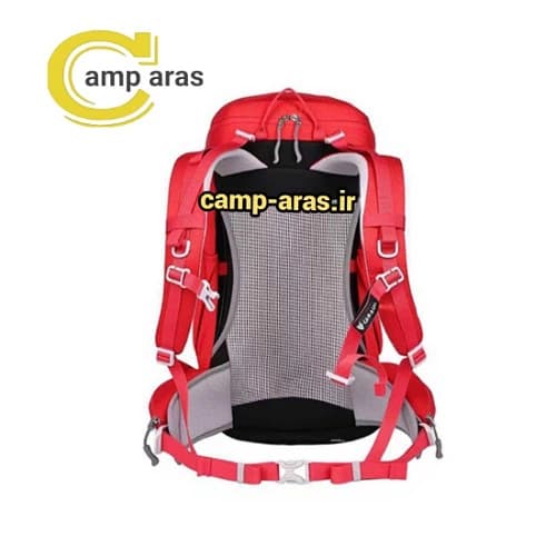 کوله پشتی 36 لیتر کاراکال CARACAL SHINA CA-B4005 — تصویر ۷