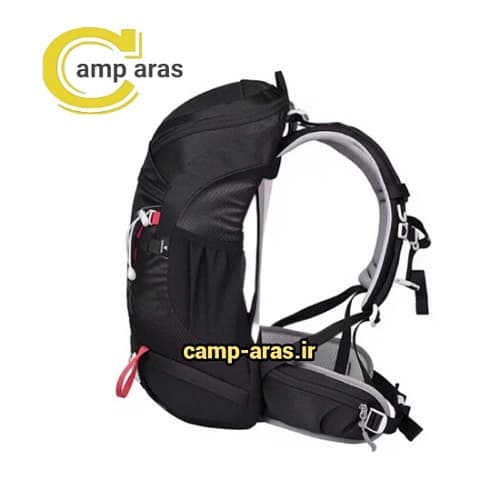 کوله پشتی 36 لیتر کاراکال CARACAL SHINA CA-B4005 — تصویر ۸