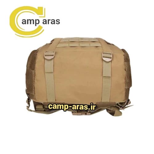 کوله تاکتیکال دوشی 25 لیتر مدل Hagell OutBack — تصویر ۶
