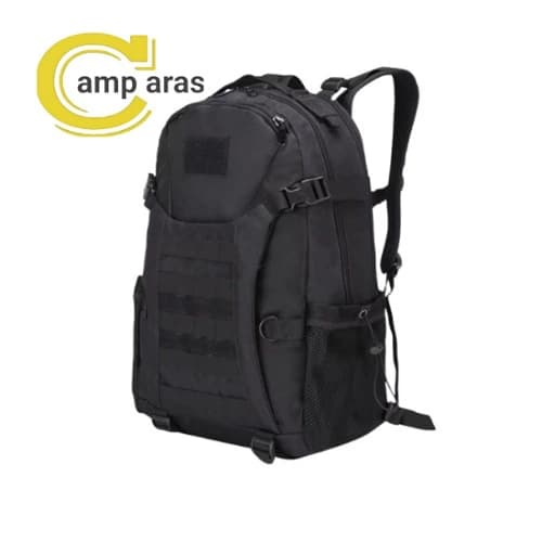 کوله تاکتیکال دوشی 25 لیتر مدل Hagell OutBack — تصویر ۴