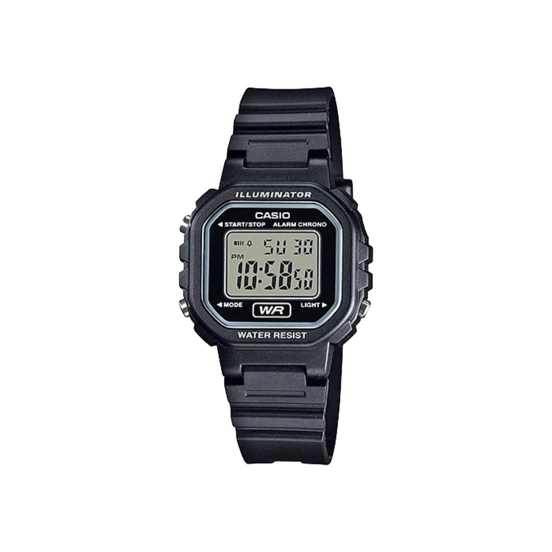 ساعت مچی CASIO مدل LA-20WH-1A — تصویر ۷