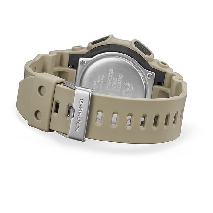 ساعت مچی مردانه کاسیو جیشاک CASIO G-SHOCK GA-010-5A — تصویر ۴