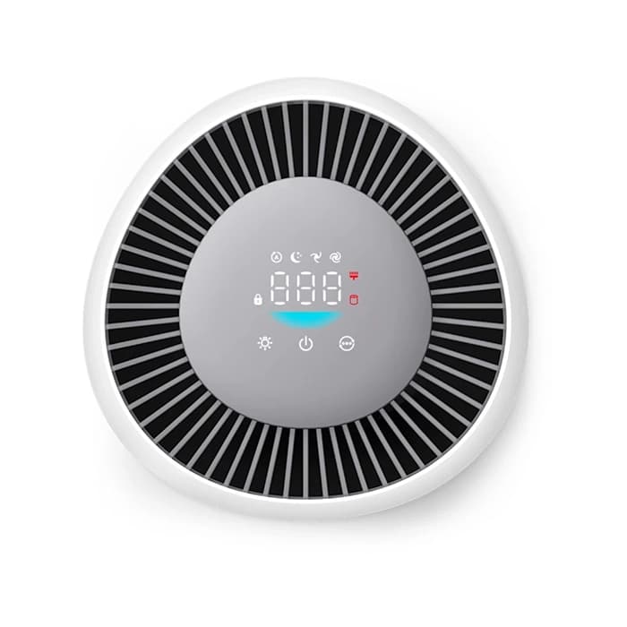 دستگاه تصفیه هوا فیلیپس مدل AC0920 — تصویر ۴