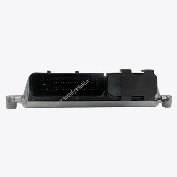 مجموعه ECU موتورXU7P بنزینی با EMS&IMMO:SSAT متعلقات پژو پارس ایساکو — تصویر ۶