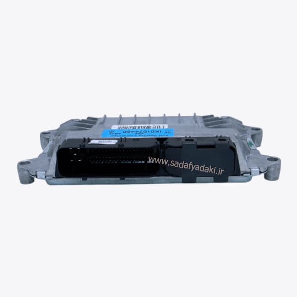 مجموعه ECU موتورXU7P بنزینی با EMS&IMMO:SSAT متعلقات پژو پارس ایساکو — تصویر ۲