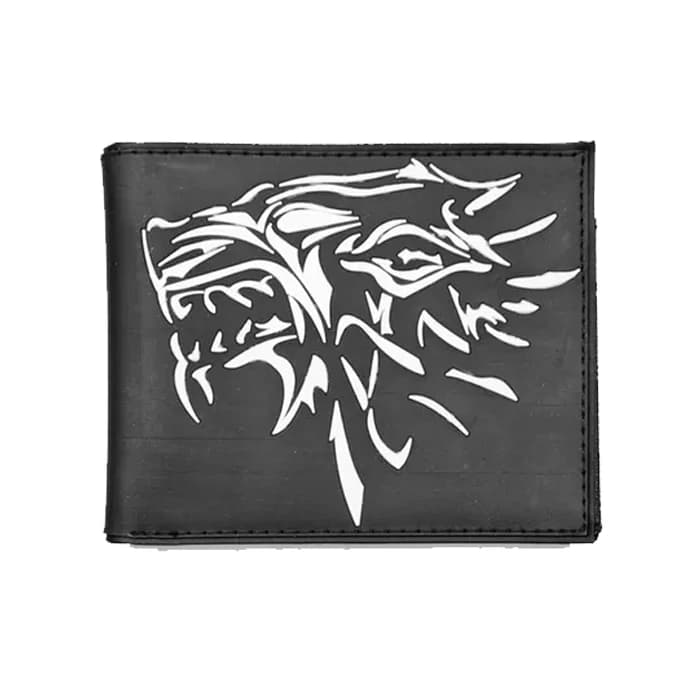 کیف پول جیبی طرح GOT
