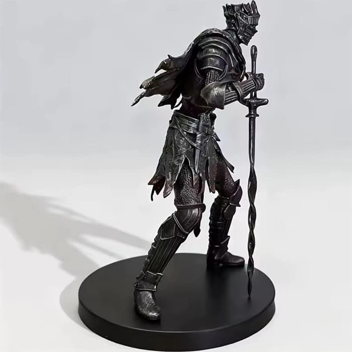 اکشن فیگور Dark Souls مدل DS999 — تصویر ۸