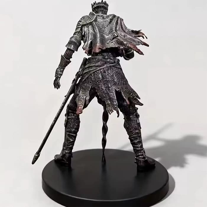 اکشن فیگور Dark Souls مدل DS999 — تصویر ۵