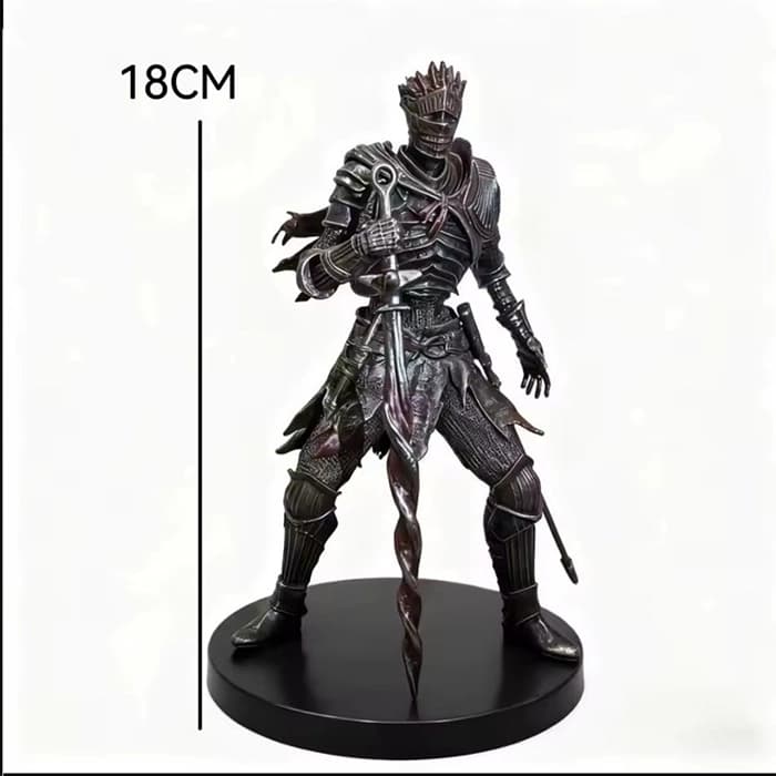 اکشن فیگور Dark Souls مدل DS999 — تصویر ۳