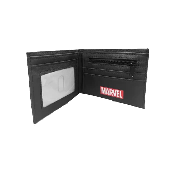 کیف پول جیبی طرح Punisher — تصویر ۵