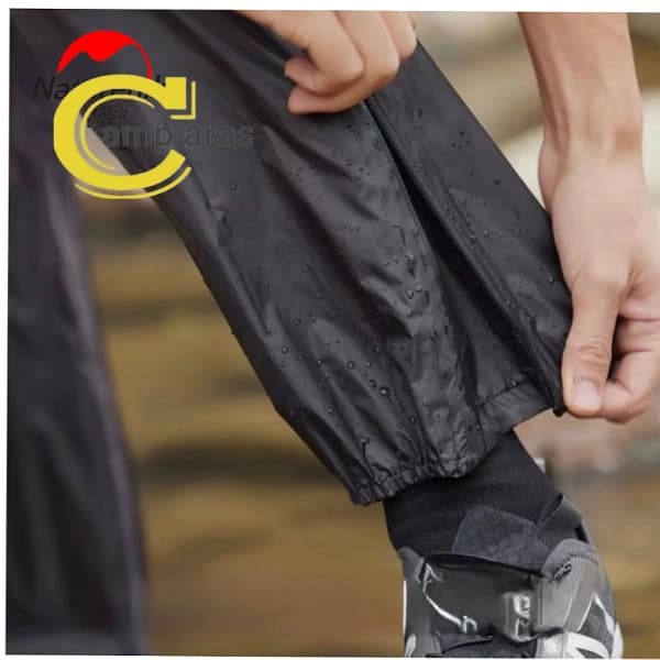 ست بارانی و بادگیر نیچرهایک مدل CYY2421JA013ضد آب — تصویر ۵