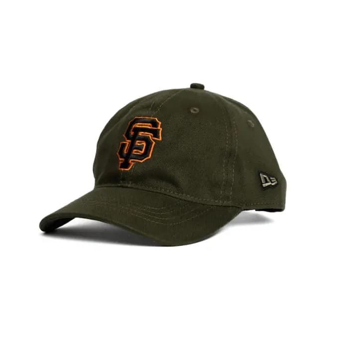 کلاه بيسبالي SF