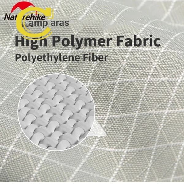 کوله پشتی 20 لیتر نیچرهایک مدل NH20BB206 — تصویر ۷