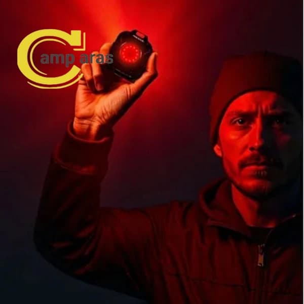 پروژکتور شارژی جیبی بلک داگ کد CBD2550ZM017 — تصویر ۶