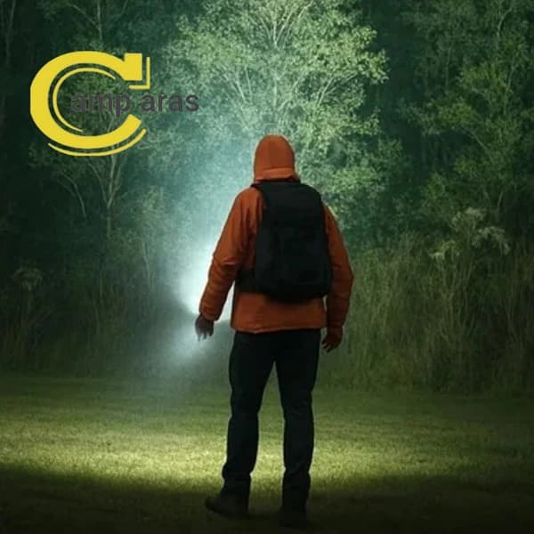 پروژکتور شارژی جیبی بلک داگ کد CBD2550ZM017 — تصویر ۷