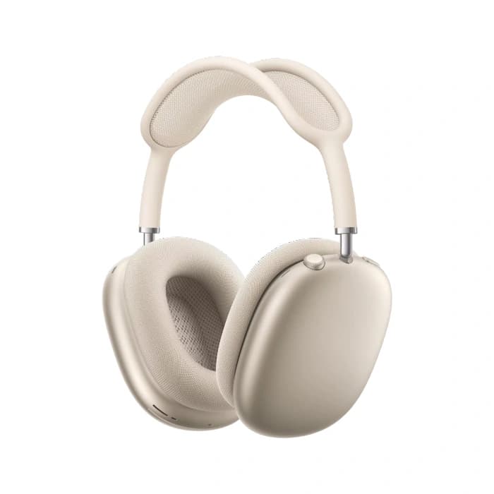 هدفون Apple مدل Airpods Max 2 بژ