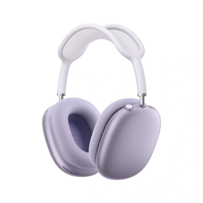 هدفون Apple مدل Airpods Max 2 بنفش