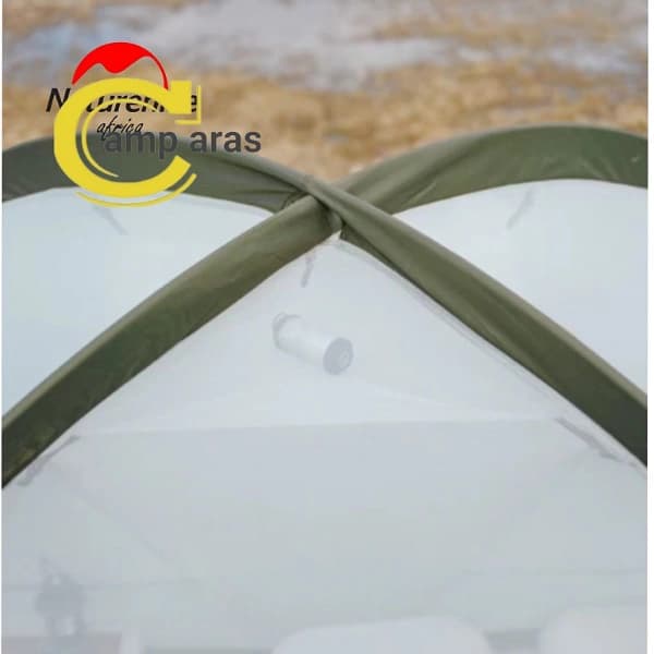 چادر دوپوش 4 نفره نیچرهایک CNK2450WS041 تونلی — تصویر ۸