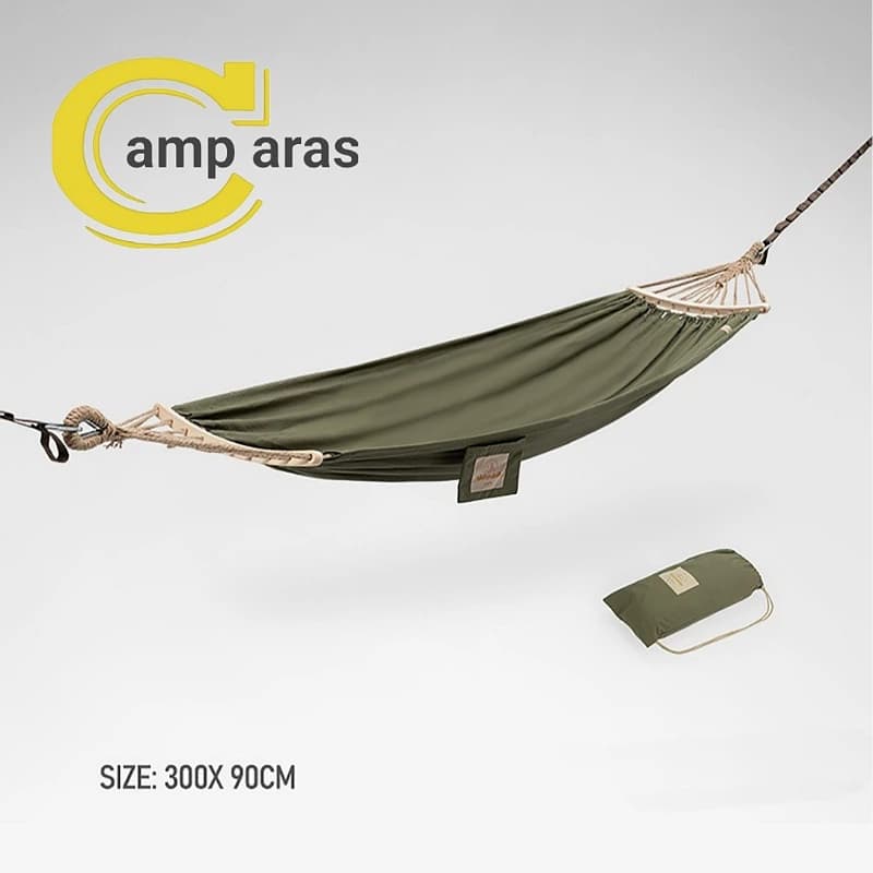 ننو برزنتی یک نفره نیچرهایک مدل CNK2450WS018 — تصویر ۱۰