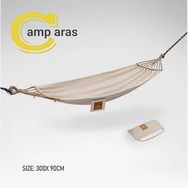 ننو برزنتی یک نفره نیچرهایک مدل CNK2450WS018 — تصویر ۱۲