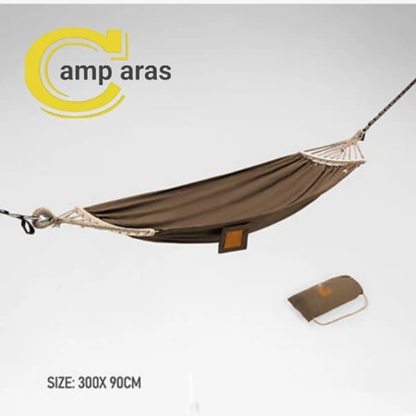 ننو برزنتی یک نفره نیچرهایک مدل CNK2450WS018 — تصویر ۳