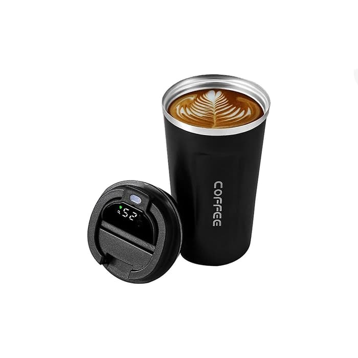 تراول ماگ مدل coffee