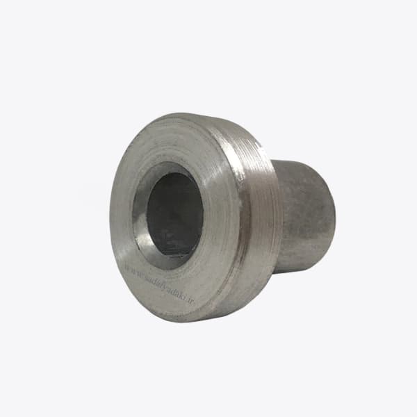 بوش پله ای 316 میلیمتر كمپرسور به كارتر پژو 405 ایساکو