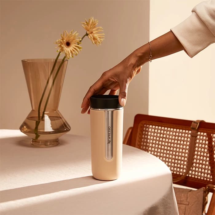 تراول ماگ نسپرسو مدل Large 540 ml Latte — تصویر ۳