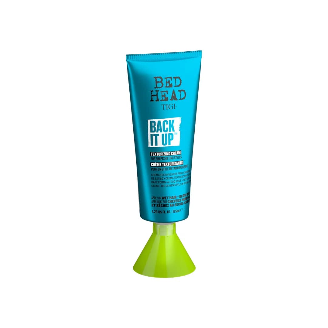 کرم حالت دهنده و حجم دهنده مو Bed Head TIGI حجم 125 میلی لیتری — تصویر ۹