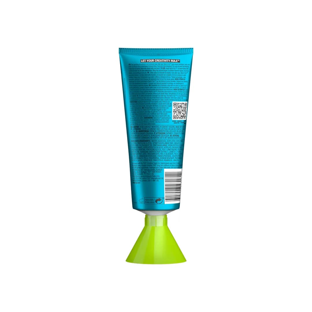 کرم حالت دهنده و حجم دهنده مو Bed Head TIGI حجم 125 میلی لیتری — تصویر ۳